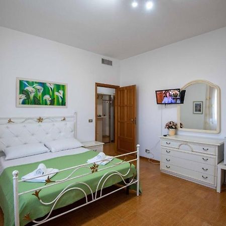 B. & B. Villa Giada Marina di Ginosa Eksteriør bilde