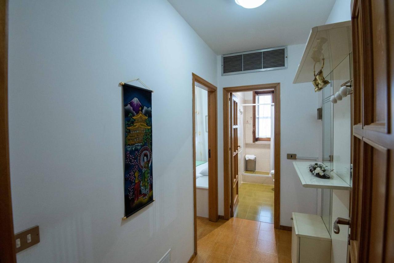 B. & B. Villa Giada Marina di Ginosa Eksteriør bilde