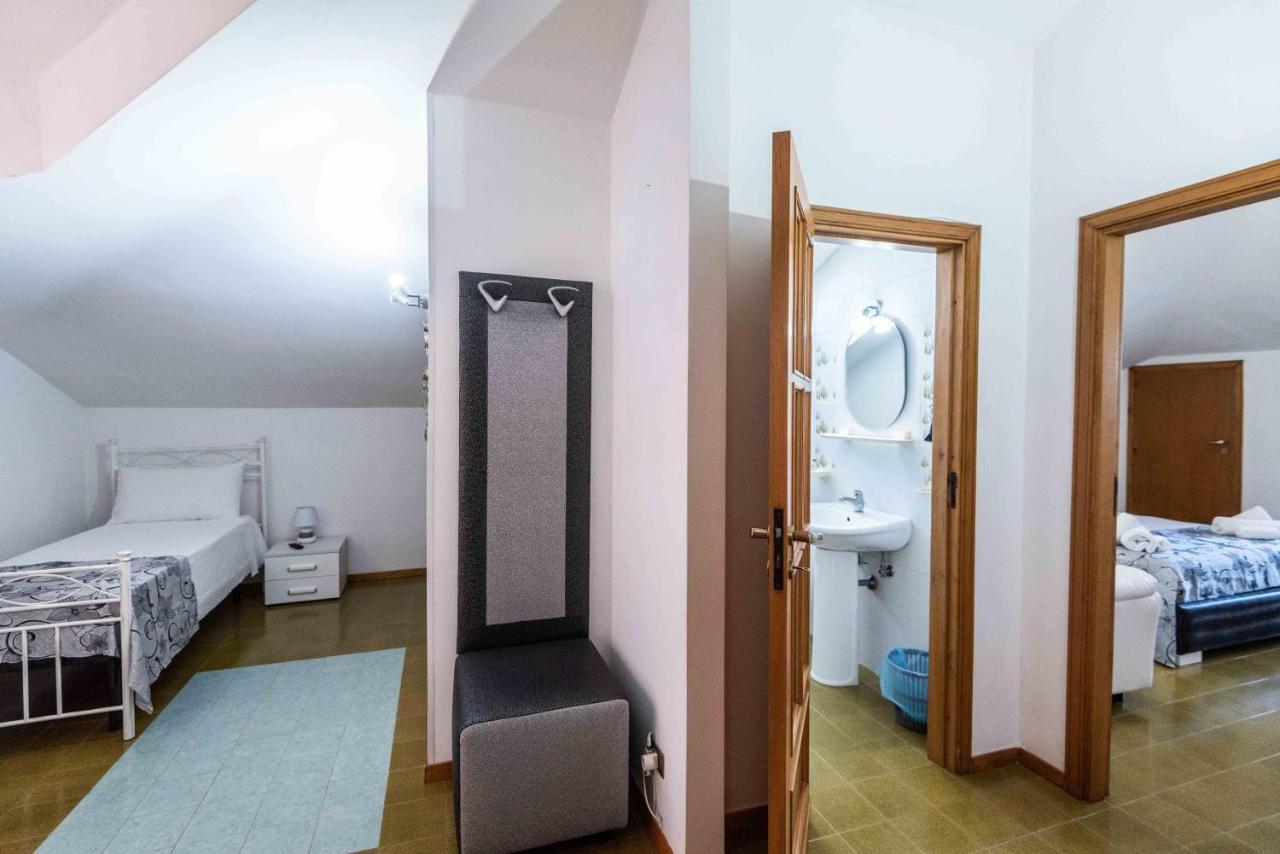 B. & B. Villa Giada Marina di Ginosa Eksteriør bilde