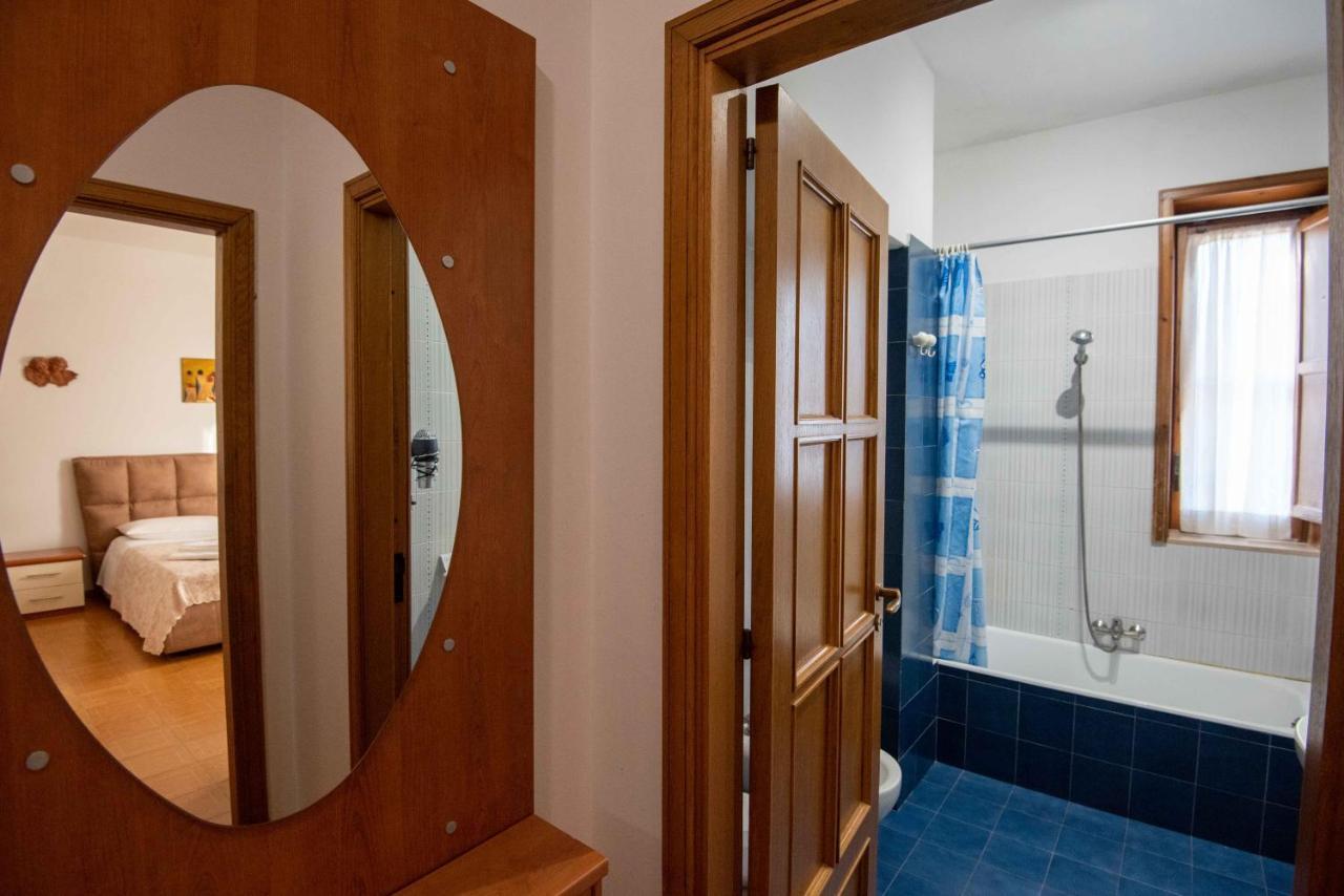 B. & B. Villa Giada Marina di Ginosa Eksteriør bilde