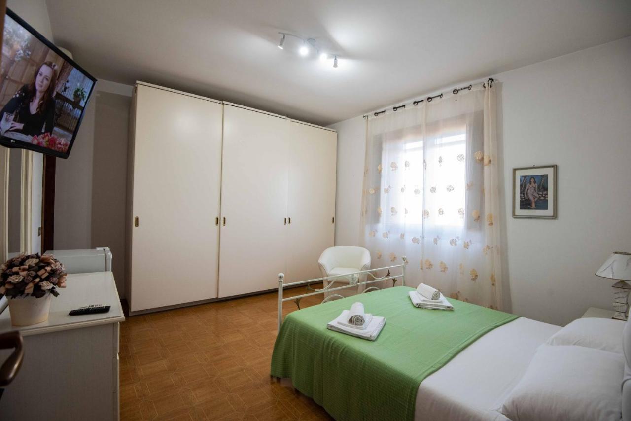 B. & B. Villa Giada Marina di Ginosa Eksteriør bilde