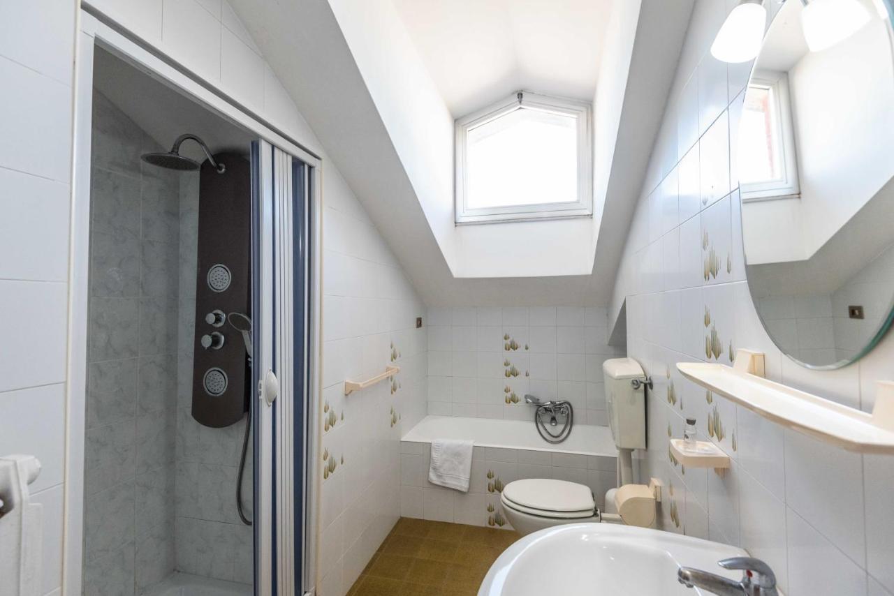 B. & B. Villa Giada Marina di Ginosa Eksteriør bilde