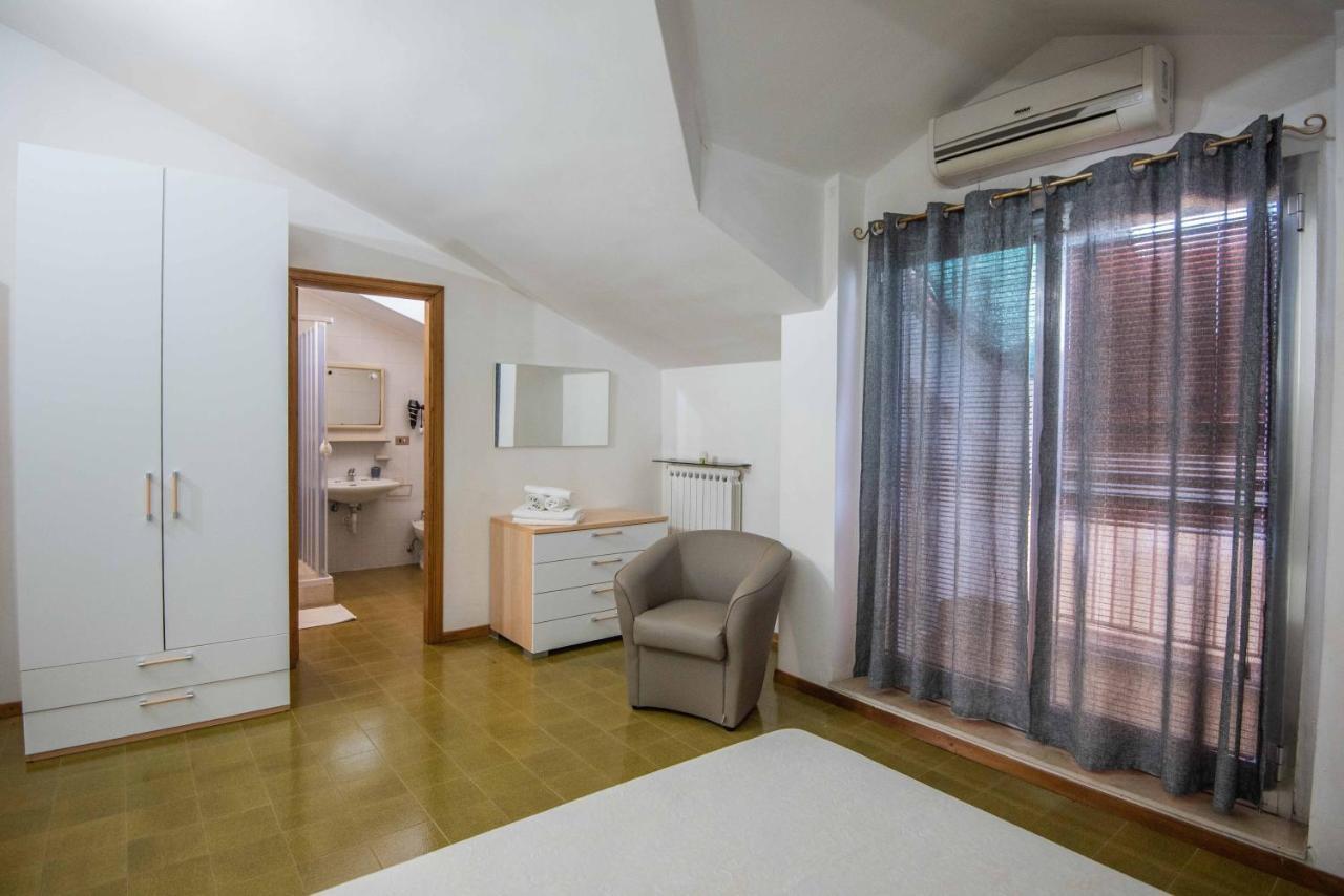 B. & B. Villa Giada Marina di Ginosa Eksteriør bilde